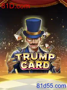 TrumpCard